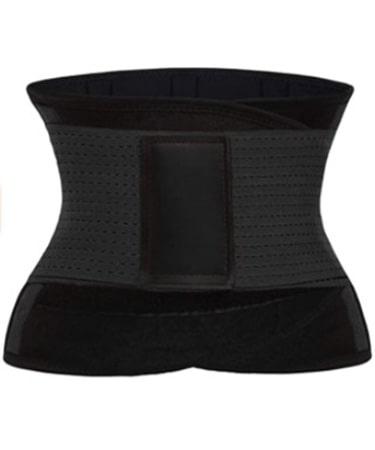 QEESMEI Waist Trainer Belt for Women & Men