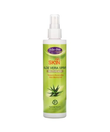 Life-flo Aloe Vera Spray 8 fl oz (237 ml)