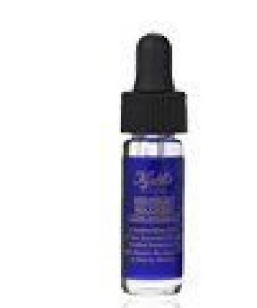 Kiehl's Midnight Recovery Concentrate .14 oz. DLX Travel Size New in Package