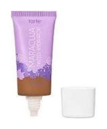 tarte Maracuja Hydrating Tinted Moisturizer 54N deep neutral