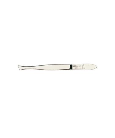 Nipple tweezers at an angle no.37a 1 st