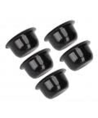 5pcs Portable Beard Shaving Cream Bowl - Practical Men's Shaving Soap for Home & Salon - Buy Online on SooperMarket.com