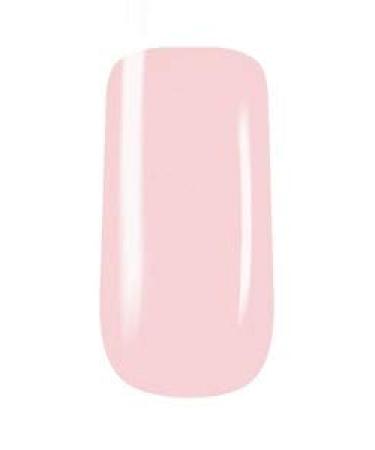KM-Nails Camouflage Make Up Gel pink milky also for baby boomers 100ml LED and UV curing