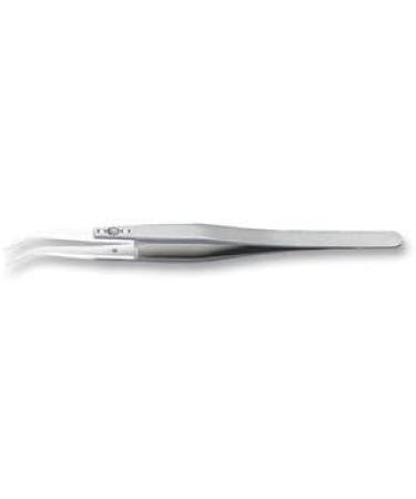 Buy High-Quality Ceramic Tweezers with Interchangeable Tips - 7MZ.SA | International Shipping Available - Buy Online on SooperMarket.com