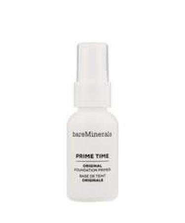 bareMinerals Original Prime Time Foundation Primer 1 Fl Oz (Pack of 1)