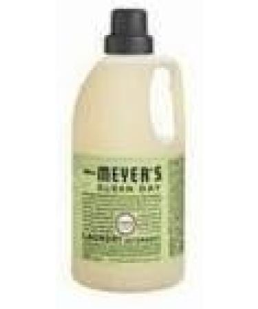Mrs. Meyer's Clean Day Laundry Detergent - Eco-Friendly Scented & Effective | Shop Internationally - Buy Online on SooperMarket.com