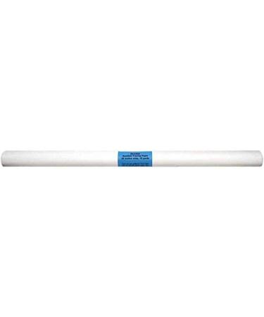 Tracing Paper - White Sewable Swedish Tracing Paper 29" x 30' (29 inches x 30 feet/10 yards)