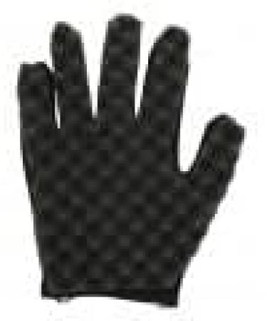 Twist Sponge Set for Afro Hair - Create Perfect Curls, Coils, and Dreadlocks with Sponge Gloves - Buy Online on SooperMarket.com
