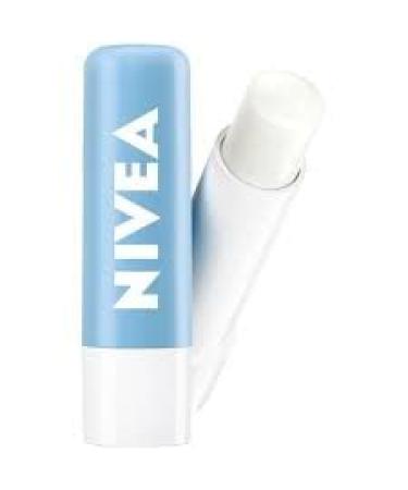 NIVEA HYDRO CARE LIP BALM  NATURAL OIL
