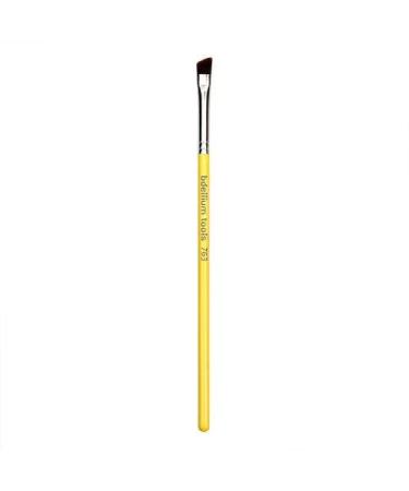 Bdellium Tools Professional Makeup Brush Studio Series - Angled Brow 763
