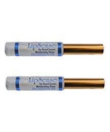 Senegence Lipsense Set: 2 Matte Gloss for Long-Lasting Lip Color - Buy Online on SooperMarket.com