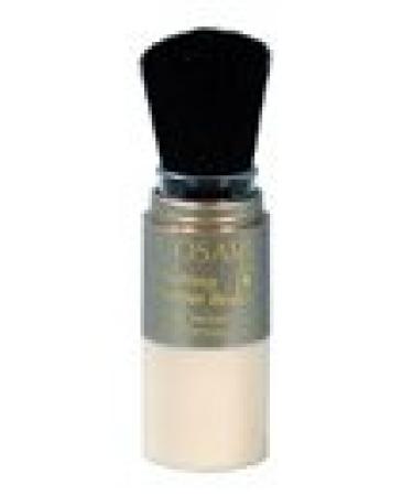 Cosart Finishing Powder Brush 0614