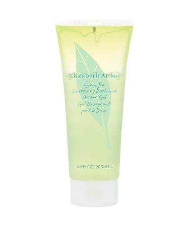 GREEN TEA by Elizabeth Arden - WOMEN