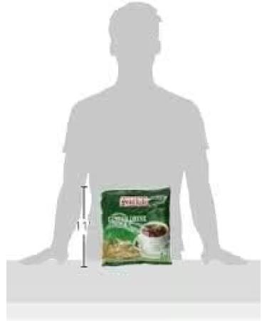 Gold Kili Ginger Drink 360g (PACK OF 4) Instant Ginger Tea. - Buy Online on SooperMarket.com