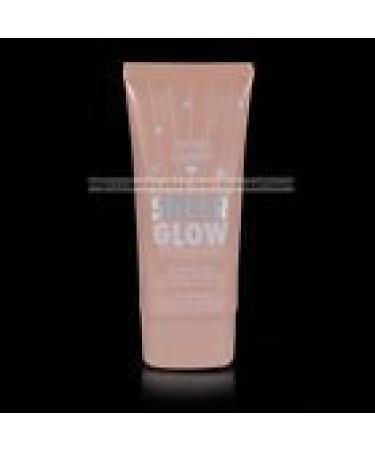 Hard Candy Sheer Glow Illuminator 843 Blushing Babe - Soft Glow Highlighter - Buy Online on SooperMarket.com