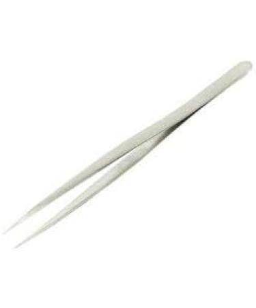 Type 1 SA Tweezers 120mm with Replacement Tips - Precision Tweezers D00335 | International Shipping Available - Buy Online on SooperMarket.com