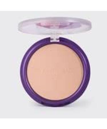 Vivienne Sabo Mattifying Pressed Powder - Teinte Absolute Matte (Beige Tan) | Buy Internationally Online - Buy Online on SooperMarket.com