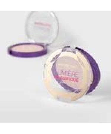 Vivienne Sabo Lighting Powder Lumiere Magnifique - Light Beige | International Shipping Available - Buy Online on SooperMarket.com