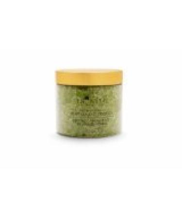 Trinitae Aromatherapy Dead Sea Salt Salt Crystals Mandarin & Basil