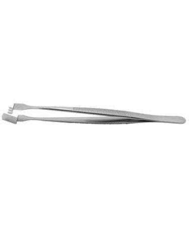 High Precision Wafer Tweezers 125 mm - Replacement Tips Included | 3WF.SA - International Shipping Available - Buy Online on SooperMarket.com