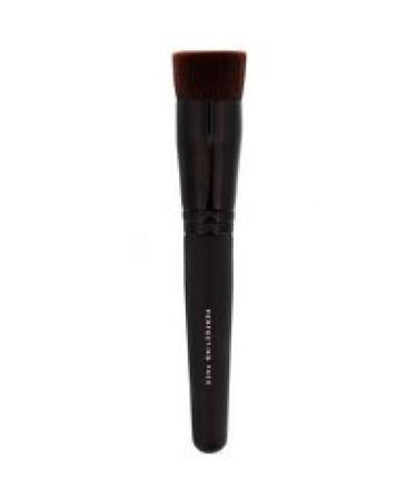 bareMinerals Perfecting Face Brush  Clear 1 Count (Pack of 1)