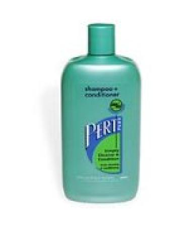 Pert Plus Shampoo Plus Conditioner Normal Hair - 25.4 fl oz