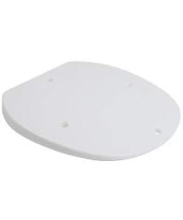 SEAVIEW Direct Mount 4 Wedge for Simrad Halo Open Array Radar - Buy Online on SooperMarket.com