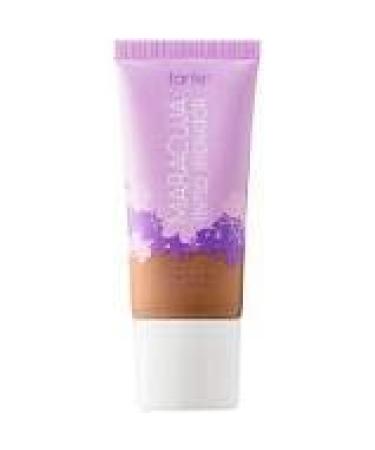 tarte Maracuja Hydrating Tinted Moisturizer 54S deep sand