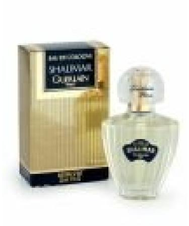 Guerlain Shalimar 1 oz Womens EDC - Buy Online on SooperMarket.com