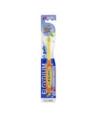 Elgydium baby toothbrush