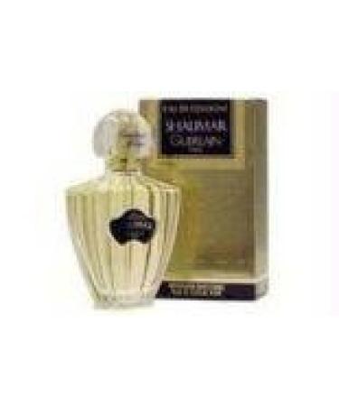 SHALIMAR by Guerlain - Gift Set -- 1.7 oz Eau De Toilette Spray + 3.4 oz Body Lotion