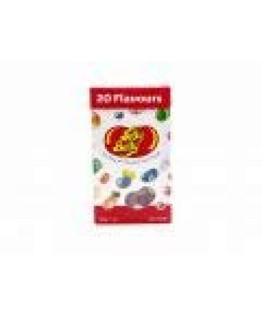 Jelly Belly 20 Flavours 100g
