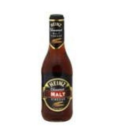 Heinz Gourmet Malt Vinegar Bottle, 12 FL OZ