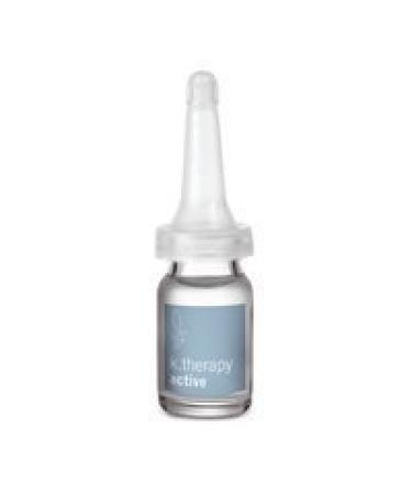 Lakme k.therapy Active Shock Concentrate (8x6ml) by Lakme