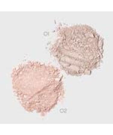 Vivienne Sabo Lighting Powder Lumiere Magnifique - Light Beige | International Shipping Available - Buy Online on SooperMarket.com