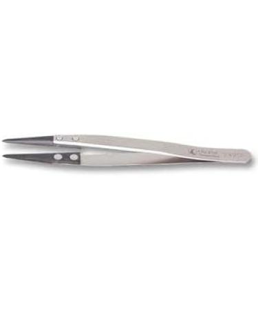 High-Quality Carbon Tip Tweezers & Replacement Tips - 1 Piece 249 CF SA | International Shipping Available - Buy Online on SooperMarket.com