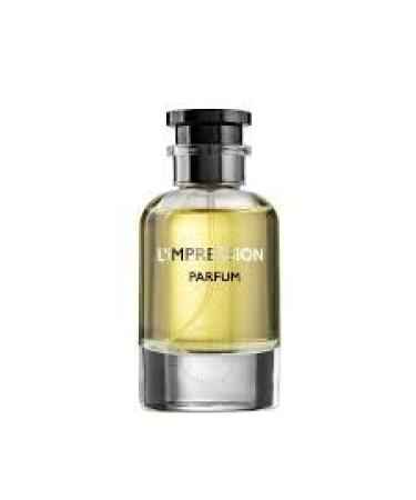 Flavia Limpression for Men - 3.4 oz Parfum Spray - Buy Online on SooperMarket.com
