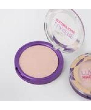 Vivienne Sabo Lumiere Magnifique Lighting Powder - Beige | International Shipping Available - Buy Online on SooperMarket.com