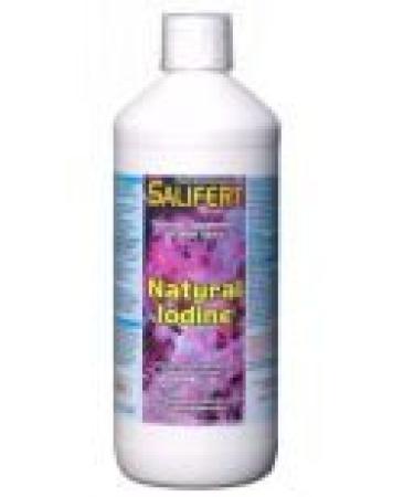 Salifert Natural Iodine 250ml