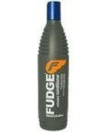 Fudge Unleaded Conditioner 16.8 oz