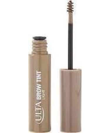 Ulta Brow Tint Light