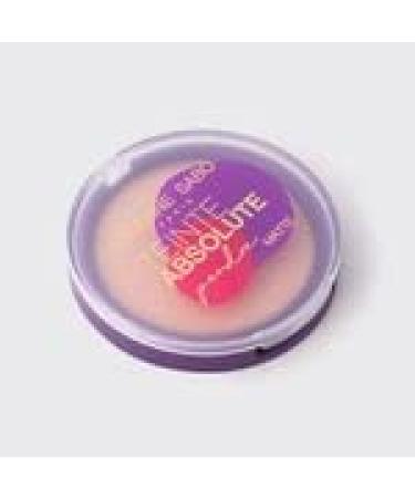 Vivienne Sabo - Mattifying Pressed Powder - Teinte Absolute Matte (Beige Tan)