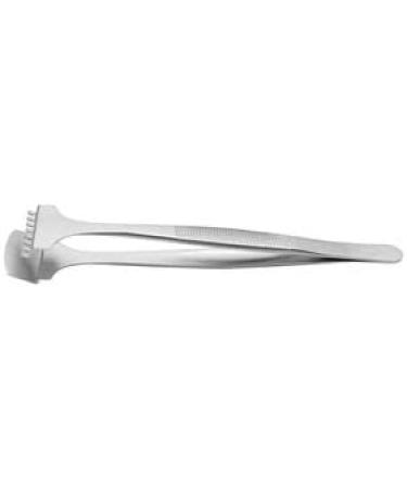 Buy 8WF.SA Wafer Tweezers 135mm - Precision Tweezers with Replacement Tips | International Shipping Available - Buy Online on SooperMarket.com