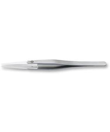High-Quality Ceramic Tweezers with Interchangeable Tips - 1 Piece | 2AMZ.SA - International Shipping Available - Buy Online on SooperMarket.com