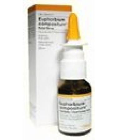 Euphorbium Nasal Spray - 20ml