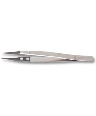 High-Precision Carbon Tip Tweezers & Replacement Tips - 1 Piece 5 CF SA | International Shipping Available - Buy Online on SooperMarket.com