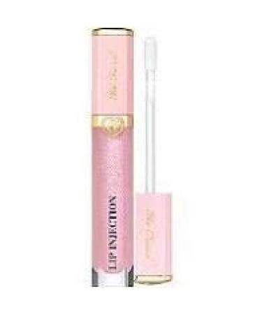 Too Faced Lip Injection Lip Gloss POWER PLUMPING LIP GLOSS Pretty Pony