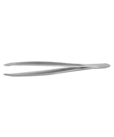 REMAINING STOCK Stainless steel tweezers pack of 10 (10 x 1 piece)