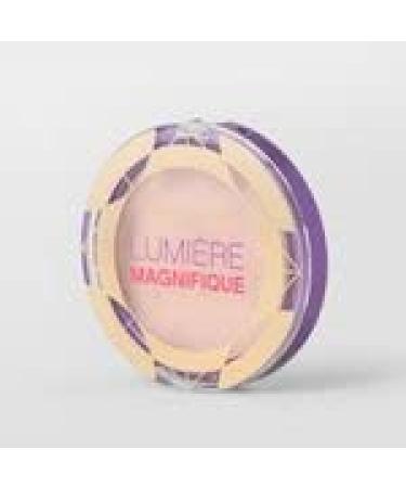 Vivienne Sabo Lumiere Magnifique Lighting Powder - Beige | International Shipping Available - Buy Online on SooperMarket.com