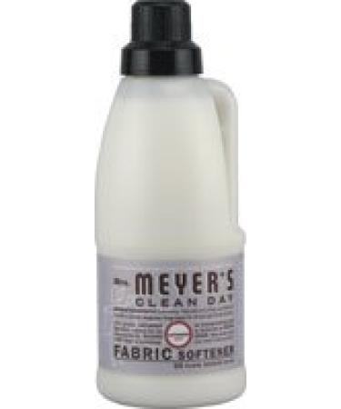 Mrs. Meyer's Clean Day - Fabric Softener - Lavender - 32 oz